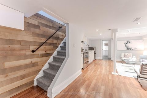Photo 19 at 640 Runnymede Road, Bloor West Village, Toronto