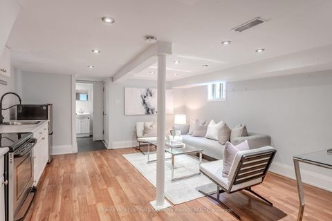 Photo 20 at 640 Runnymede Road, Bloor West Village, Toronto