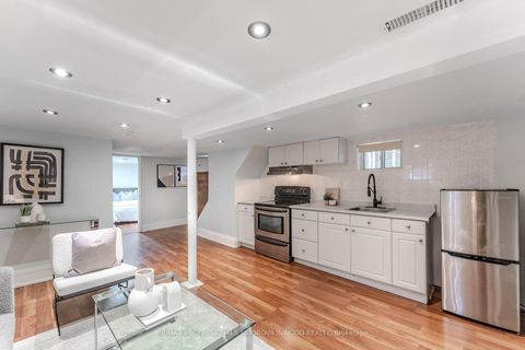 Photo 22 at 640 Runnymede Road, Bloor West Village, Toronto