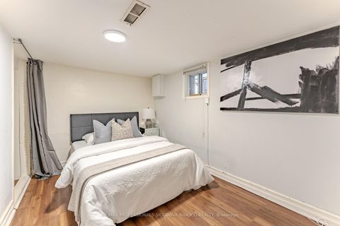 Photo 23 at 640 Runnymede Road, Bloor West Village, Toronto