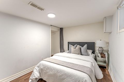 Photo 24 at 640 Runnymede Road, Bloor West Village, Toronto