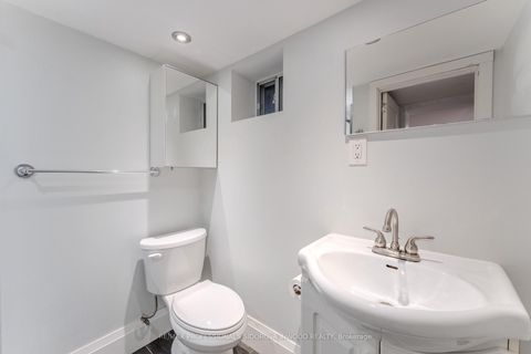 Photo 25 at 640 Runnymede Road, Bloor West Village, Toronto