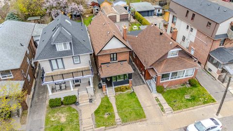 Photo 32 at 640 Runnymede Road, Bloor West Village, Toronto