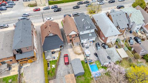 Photo 33 at 640 Runnymede Road, Bloor West Village, Toronto