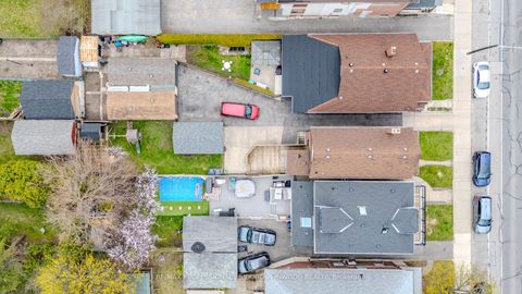 Photo 34 at 640 Runnymede Road, Bloor West Village, Toronto
