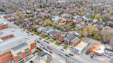 Photo 35 at 640 Runnymede Road, Bloor West Village, Toronto
