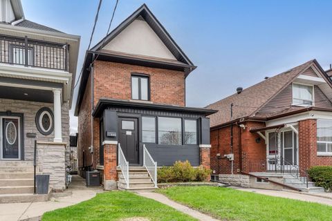 Photo 36 at 640 Runnymede Road, Bloor West Village, Toronto
