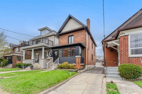 Photo 37 at 640 Runnymede Road, Bloor West Village, Toronto