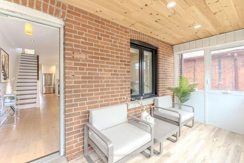 Photo 38 at 640 Runnymede Road, Bloor West Village, Toronto