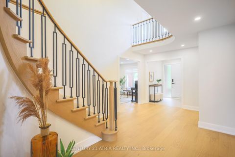 Photo 6 at 34 Raynes Crescent, Milliken, Toronto