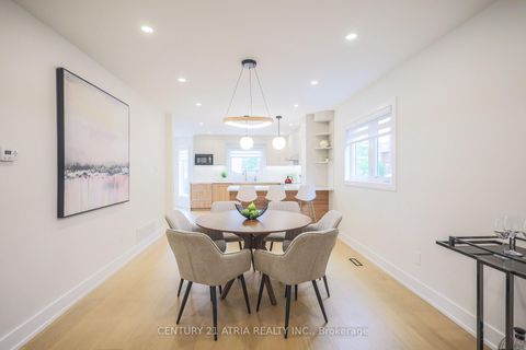 Photo 11 at 34 Raynes Crescent, Milliken, Toronto