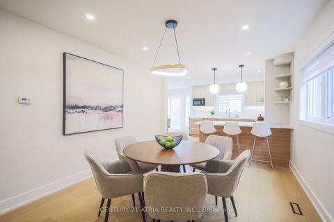 Photo 12 at 34 Raynes Crescent, Milliken, Toronto