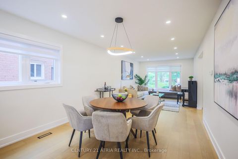 Photo 13 at 34 Raynes Crescent, Milliken, Toronto