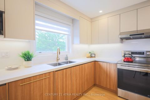 Photo 16 at 34 Raynes Crescent, Milliken, Toronto