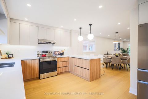 Photo 17 at 34 Raynes Crescent, Milliken, Toronto