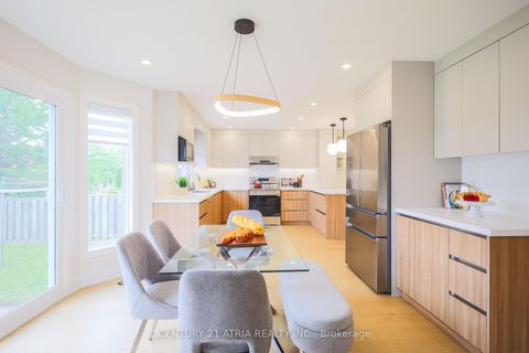 Photo 18 at 34 Raynes Crescent, Milliken, Toronto