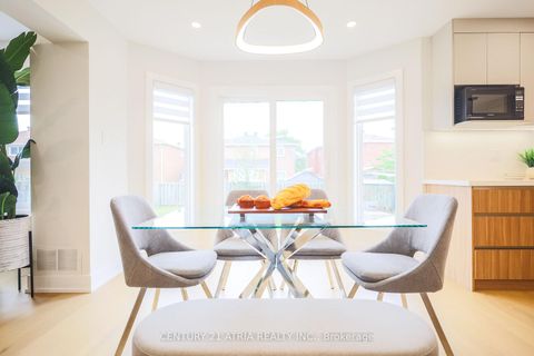 Photo 19 at 34 Raynes Crescent, Milliken, Toronto