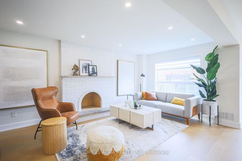 Photo 21 at 34 Raynes Crescent, Milliken, Toronto