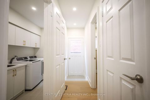 Photo 23 at 34 Raynes Crescent, Milliken, Toronto