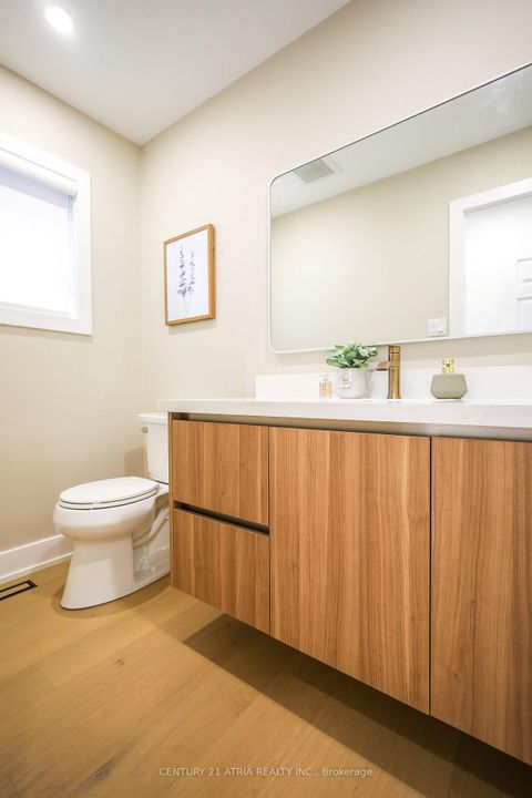 Photo 24 at 34 Raynes Crescent, Milliken, Toronto