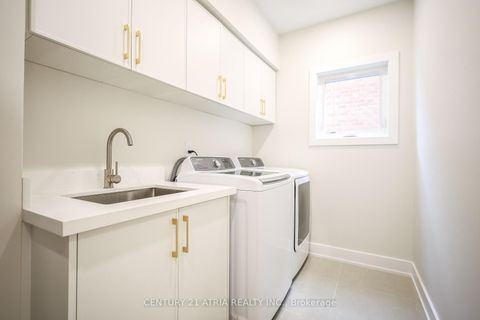Photo 25 at 34 Raynes Crescent, Milliken, Toronto