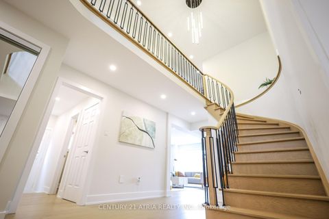 Photo 26 at 34 Raynes Crescent, Milliken, Toronto
