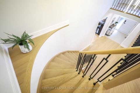 Photo 27 at 34 Raynes Crescent, Milliken, Toronto
