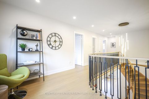 Photo 28 at 34 Raynes Crescent, Milliken, Toronto
