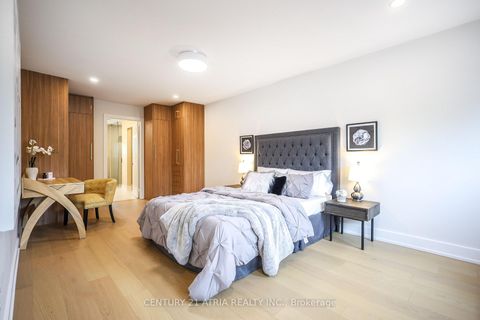 Photo 29 at 34 Raynes Crescent, Milliken, Toronto