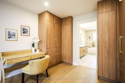 Photo 31 at 34 Raynes Crescent, Milliken, Toronto