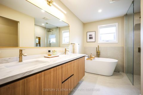 Photo 32 at 34 Raynes Crescent, Milliken, Toronto