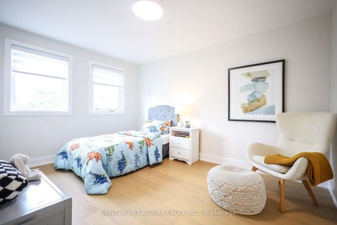 Photo 36 at 34 Raynes Crescent, Milliken, Toronto