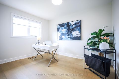 Photo 38 at 34 Raynes Crescent, Milliken, Toronto