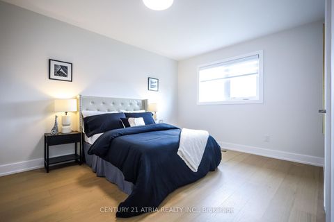 Photo 39 at 34 Raynes Crescent, Milliken, Toronto