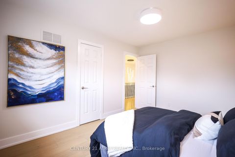Photo 40 at 34 Raynes Crescent, Milliken, Toronto