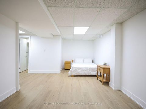 Photo 44 at 34 Raynes Crescent, Milliken, Toronto