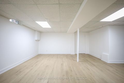 Photo 45 at 34 Raynes Crescent, Milliken, Toronto