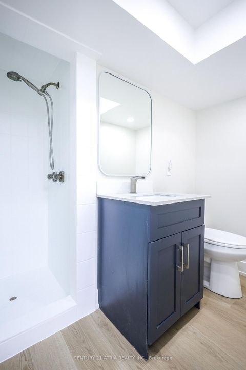 Photo 46 at 34 Raynes Crescent, Milliken, Toronto