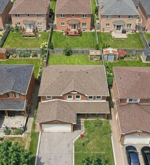 Photo 47 at 34 Raynes Crescent, Milliken, Toronto