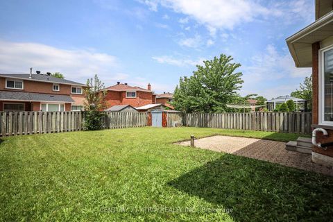 Photo 48 at 34 Raynes Crescent, Milliken, Toronto