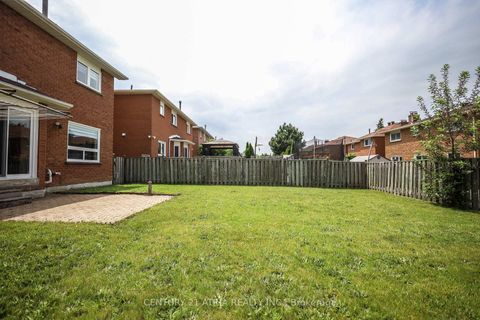 Photo 49 at 34 Raynes Crescent, Milliken, Toronto