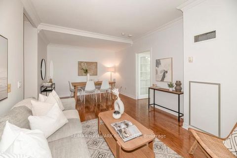 Photo 14 at 117 - 9 Boardwalk Drive, The Beaches, Toronto