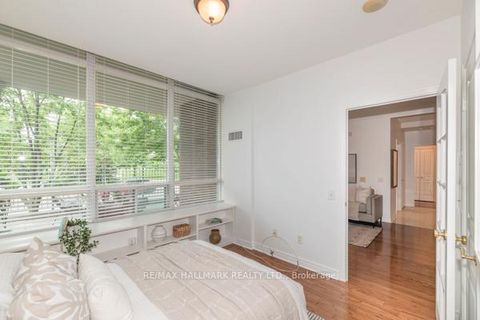 Photo 18 at 117 - 9 Boardwalk Drive, The Beaches, Toronto