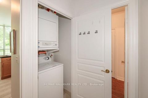 Photo 25 at 117 - 9 Boardwalk Drive, The Beaches, Toronto