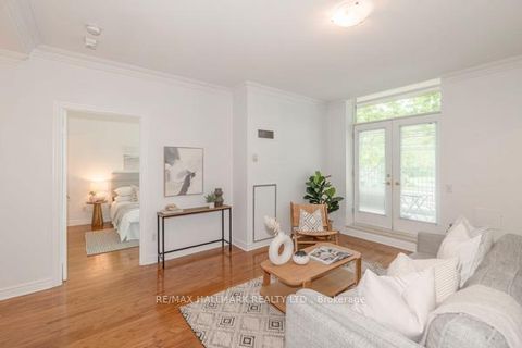 Photo 26 at 117 - 9 Boardwalk Drive, The Beaches, Toronto