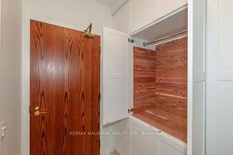 Photo 27 at 117 - 9 Boardwalk Drive, The Beaches, Toronto