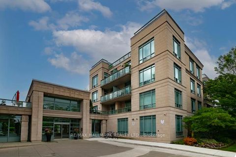 Photo 28 at 117 - 9 Boardwalk Drive, The Beaches, Toronto