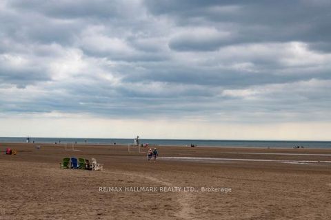 Photo 29 at 117 - 9 Boardwalk Drive, The Beaches, Toronto