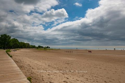 Photo 31 at 117 - 9 Boardwalk Drive, The Beaches, Toronto