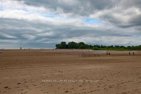 Photo 32 at 117 - 9 Boardwalk Drive, The Beaches, Toronto